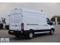 BÜYÜKSOYLU BEYSOY'DAN 2017 TRANSIT 350 LF Y.T 13 M³ PANELVAN
