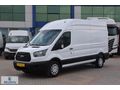 BÜYÜKSOYLU BEYSOY'DAN 2017 TRANSIT 350 LF Y.T 13 M³ PANELVAN