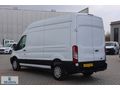 BÜYÜKSOYLU BEYSOY'DAN 2017 TRANSIT 350 LF Y.T 13 M³ PANELVAN