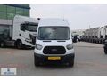 BÜYÜKSOYLU BEYSOY'DAN 2017 TRANSIT 350 LF Y.T 13 M³ PANELVAN