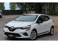 2023 MODEL RENAULT CLİO 1.0 TCE TOUCH 13,000 KM'DE