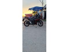 Sahibinden Yamaha YZF R25 