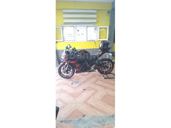 Sahibinden Yamaha YZF R25 