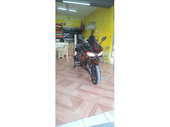 Sahibinden Yamaha YZF R25 