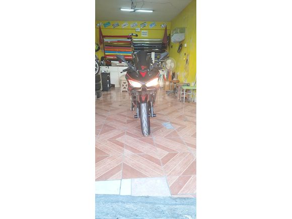 Sahibinden Yamaha YZF R25 