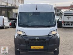 ÜMİT OTO'DA - 2026 MODEL 2.2 HDI PEUGEOT BOXER 20+1 OKUL TAŞITI