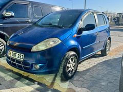 Sahibinden Chery Kimo 1.3 Forza 2010 Model  153.000 km Mavi