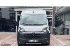 FORBEST AUTO 2024 PEUGEOT BOXER OKUL 16+1 78'0KM PLAKA İLE STLK