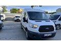 210.000TL PEŞİN 36 AY TAKSİT 2016 MODEL FORD TRANSİT