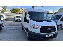 210.000TL PEŞİN 36 AY TAKSİT 2016 MODEL FORD TRANSİT