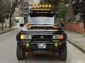 1999 MODEL SUZUKI VİTARA 1.6 JLX OFF ROAD DONANIM