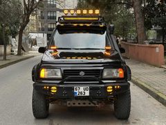 1999 MODEL SUZUKI VİTARA 1.6 JLX OFF ROAD DONANIM