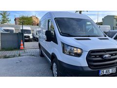 270.000TL PEŞİN 36 AY TAKSİT 2020 MODEL HATASIZ TRANSİT