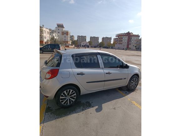 MOTOR SIFIR KLİMALI 2011 CLİO