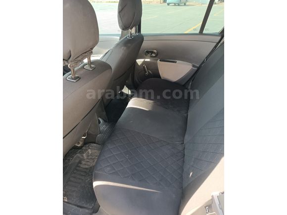 MOTOR SIFIR KLİMALI 2011 CLİO