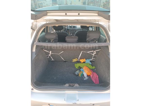 MOTOR SIFIR KLİMALI 2011 CLİO
