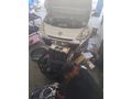 MOTOR SIFIR KLİMALI 2011 CLİO