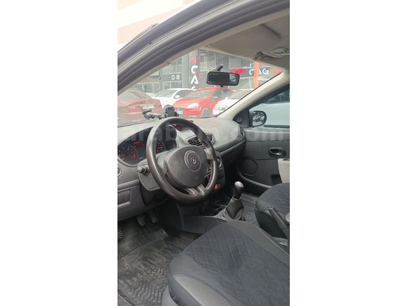 MOTOR SIFIR KLİMALI 2011 CLİO