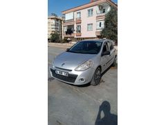 MOTOR SIFIR KLİMALI 2011 CLİO