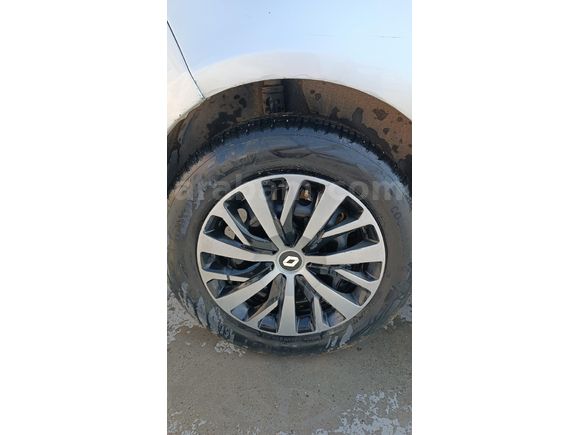 MOTOR SIFIR KLİMALI 2011 CLİO