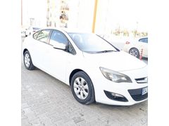 Sahibinden Opel Astra 1.6 CDTI Design 2017 Model  160.000 km Beyaz