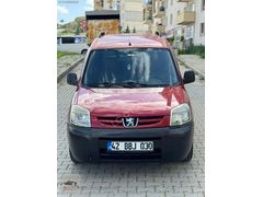 L&C otomotiv den bebeklerin bebeği temiz partner k.k taksit
