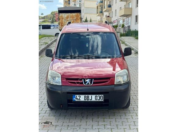 L&C otomotiv den bebeklerin bebeği temiz partner k.k taksit