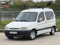 2001 MODEL 1.9 BAKIMLI PEUGEOT PARTNER