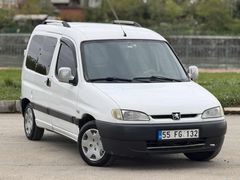 2001 MODEL 1.9 BAKIMLI PEUGEOT PARTNER