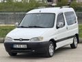 2001 MODEL 1.9 BAKIMLI PEUGEOT PARTNER