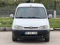 2001 MODEL 1.9 BAKIMLI PEUGEOT PARTNER