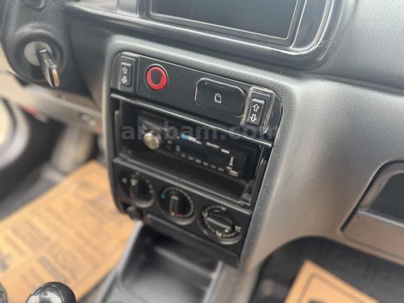 2001 MODEL 1.9 BAKIMLI PEUGEOT PARTNER