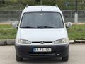 2001 MODEL 1.9 BAKIMLI PEUGEOT PARTNER