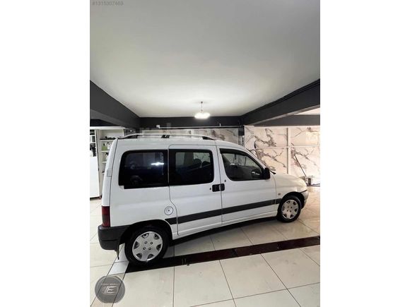 BAKIMLI MASRAFSIZ PARTNER