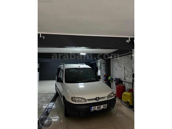 BAKIMLI MASRAFSIZ PARTNER