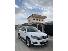 TİGUAN 1.4 TSI BMT SPORT&STYLE. 150HP OTOMATİK+CAM TAVAN