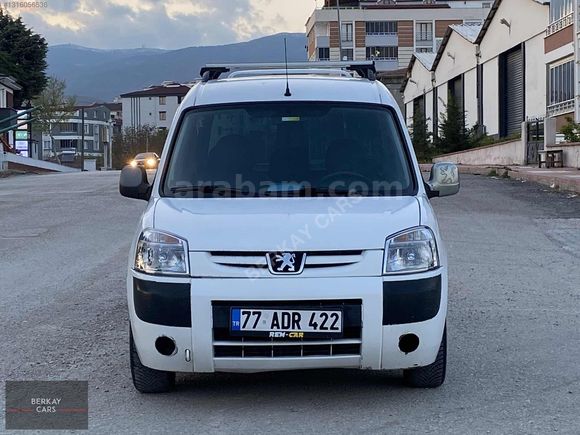 BERKAY CARS dan orijinal camlı beş kapı