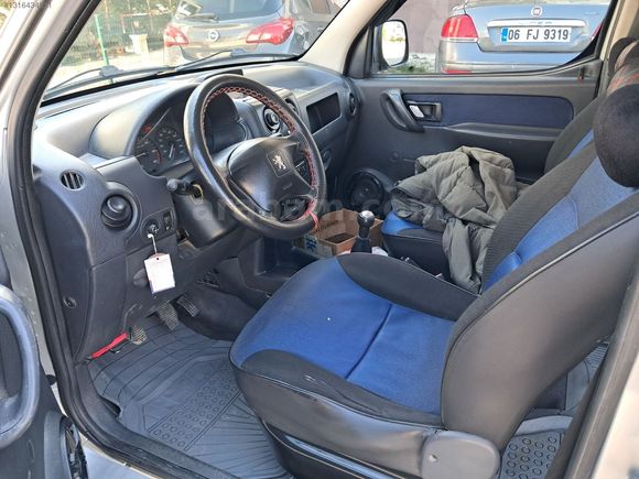 NADİR KALANLARDAN 5 KAPILI KLIMALI TERTEMİZ
