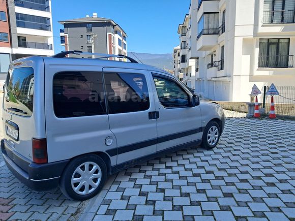 NADİR KALANLARDAN 5 KAPILI KLIMALI TERTEMİZ