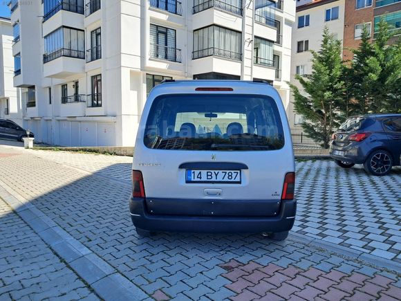 NADİR KALANLARDAN 5 KAPILI KLIMALI TERTEMİZ