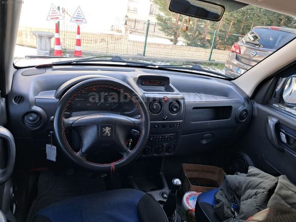 NADİR KALANLARDAN 5 KAPILI KLIMALI TERTEMİZ
