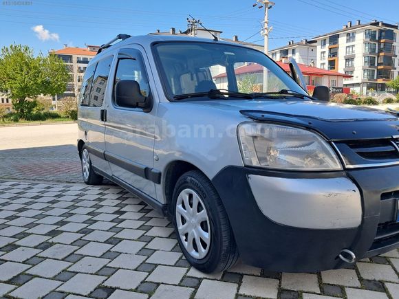 NADİR KALANLARDAN 5 KAPILI KLIMALI TERTEMİZ