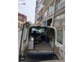 2005 Ford Transit Connect 1.8 TDDI T220 L