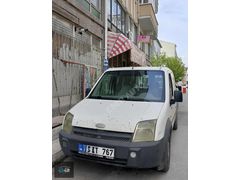 2005 Ford Transit Connect 1.8 TDDI T220 L