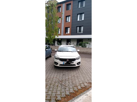 Sahibinden Fiat Egea 1.6 Multijet Urban 2017 Model Ankara
