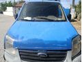 2011 Ford connetc