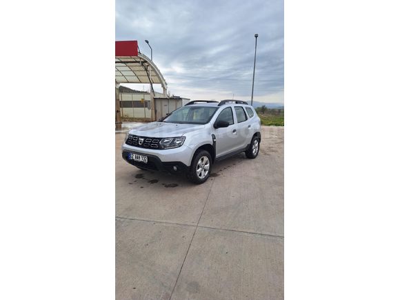 Sahibinden Dacia Duster 1.6 Comfort 2018 Model