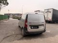 ÖZÇABA'DAN 2013 MODEL DACİA DOKKER 1.5 DCİ AMBİANCE