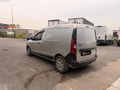 ÖZÇABA'DAN 2013 MODEL DACİA DOKKER 1.5 DCİ AMBİANCE