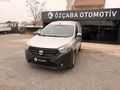 ÖZÇABA'DAN 2013 MODEL DACİA DOKKER 1.5 DCİ AMBİANCE